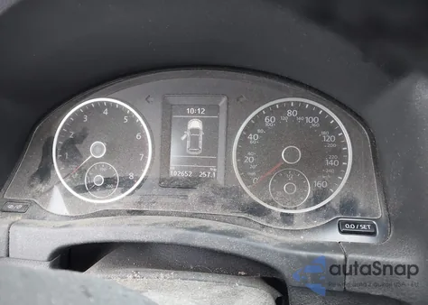 2018 Volkswagen Tiguan Limited 2.0T from USA, damaged, VIN WVGBV7AX4JK004195